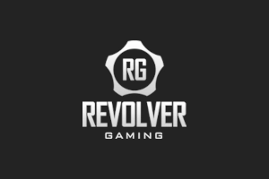 Revolver Gaming